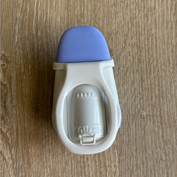 WORKING Snuza Hero SE Baby Movement Moniter - Picture 7 of 7